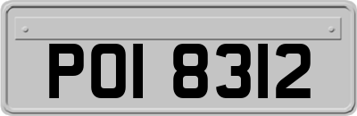 POI8312