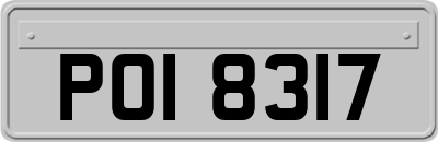 POI8317