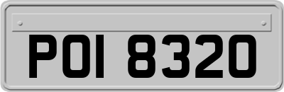 POI8320