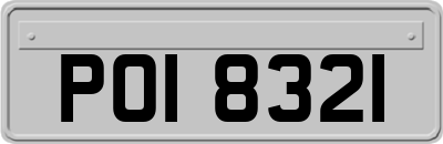 POI8321