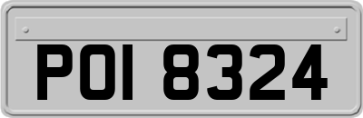 POI8324