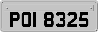 POI8325