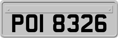 POI8326