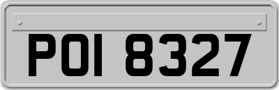 POI8327