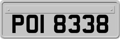 POI8338
