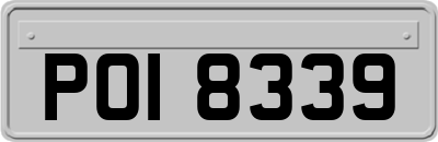 POI8339