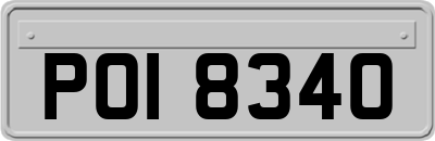 POI8340