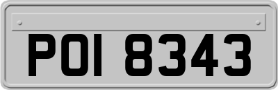 POI8343