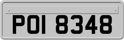 POI8348