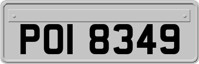 POI8349