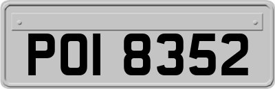 POI8352