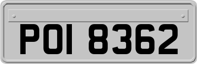 POI8362