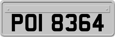 POI8364