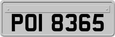 POI8365