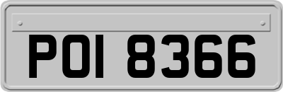 POI8366