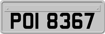 POI8367