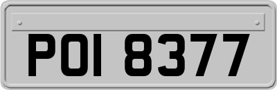 POI8377