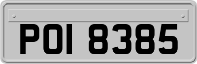 POI8385