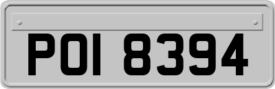 POI8394