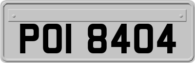 POI8404