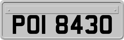 POI8430
