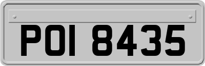 POI8435