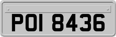 POI8436