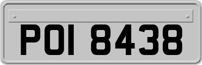 POI8438