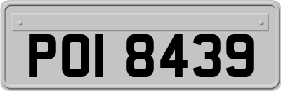 POI8439