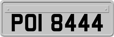 POI8444