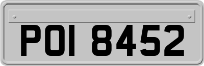 POI8452