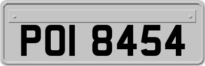 POI8454