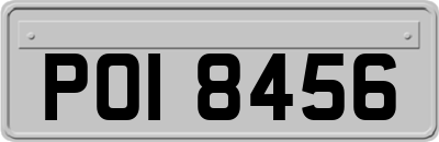 POI8456
