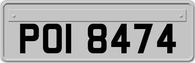 POI8474