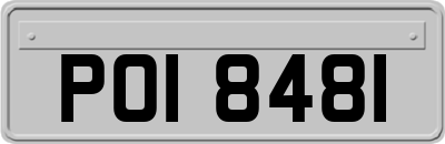 POI8481