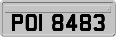 POI8483