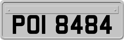 POI8484