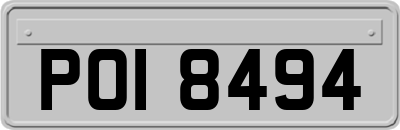 POI8494