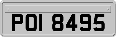 POI8495
