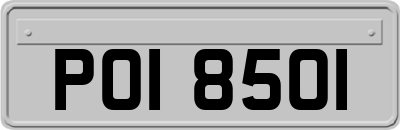 POI8501