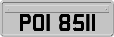 POI8511