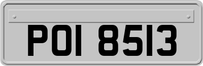 POI8513