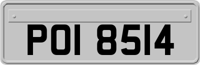 POI8514