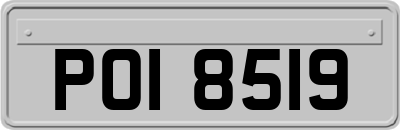 POI8519