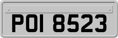 POI8523