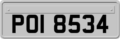 POI8534