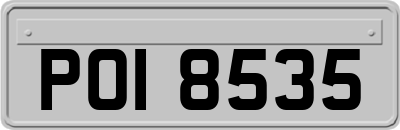 POI8535