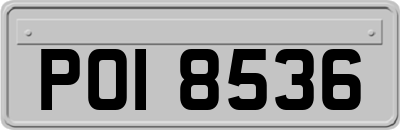 POI8536