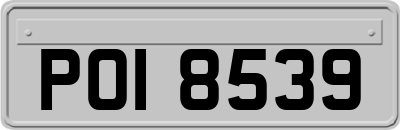 POI8539