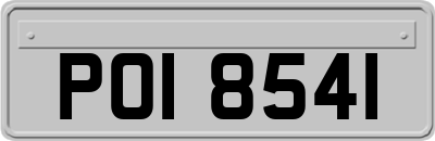 POI8541